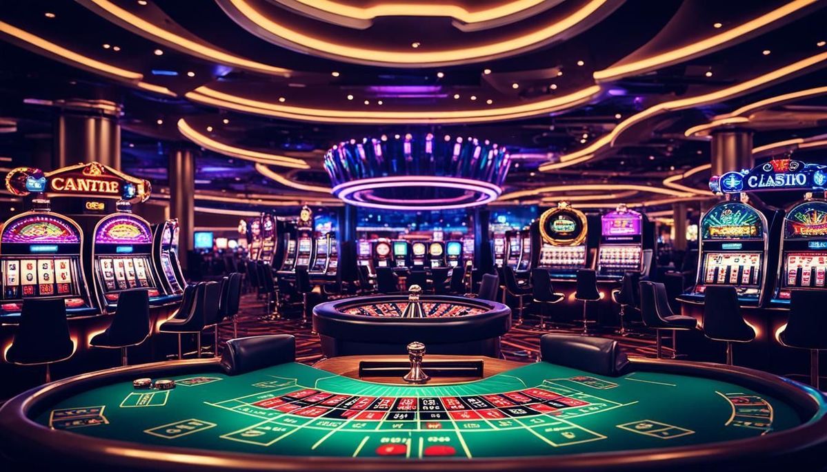boxe casino Live Betting