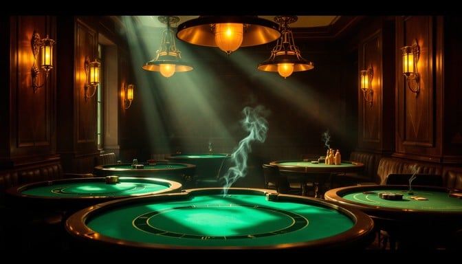 boxe casino Live Casino